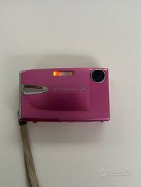 Fujifilm finepix Z