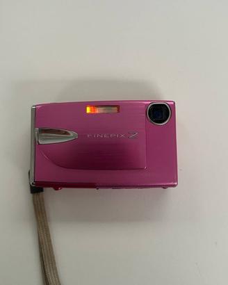 Fujifilm finepix Z