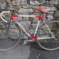 Bici Olmo Vinta5