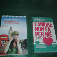 Libri vari