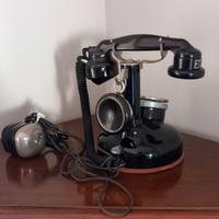 telefono anni 20 funzionante 