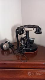 telefono anni 20 funzionante 