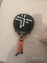 Oxdog Padel Racket Pure Pro+ 2025 padel