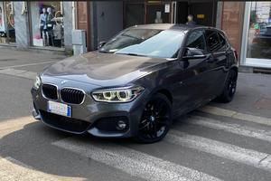 Bmw 120 M Sport 120 d #11119