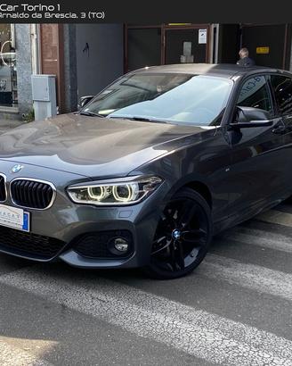Bmw 120 M Sport 120 d #11119