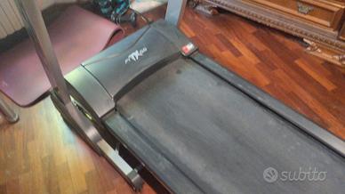 Tapis roulant 