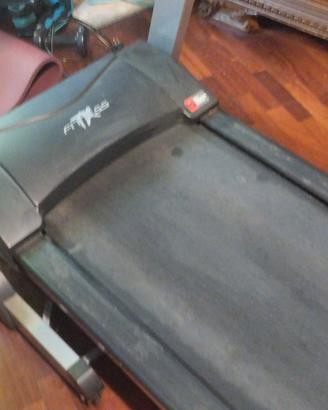 Tapis roulant 