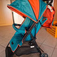 Passeggino Be Cool Pieghevole