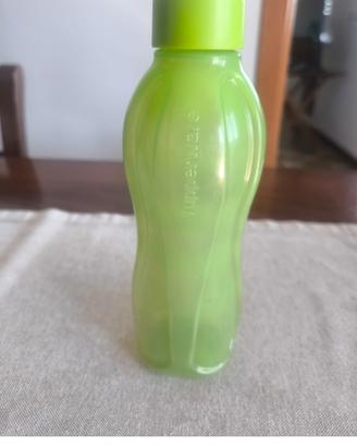 borraccia Tupperware 