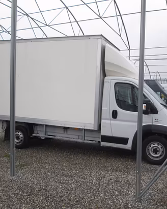 FIAT DUCATO 2300 MULTIJET