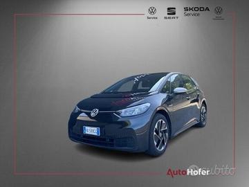 VOLKSWAGEN ID.3 1ST Plus LED Navi Pro 18" App Con