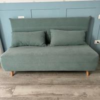 Divano letto maison du monde