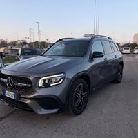 Mercedes-benz GLB 200 d Automatic Executive