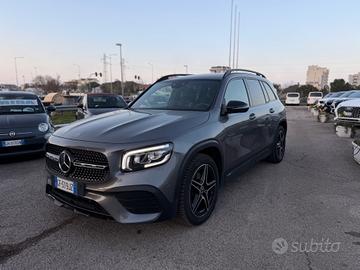 Mercedes-benz GLB 200 d Automatic Executive