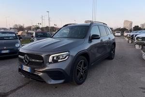 Mercedes-benz GLB 200 d Automatic Executive