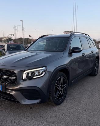 Mercedes-benz GLB 200 d Automatic Executive