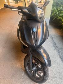 Piaggio beverly 300