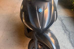 Piaggio beverly 300