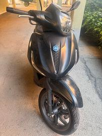 Piaggio beverly 300