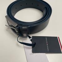 CINTURA PELLE TOMMY HILFIGER 120 CM