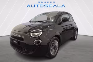 FIAT 500 Berlina Hybrid Icon Pack Comfort