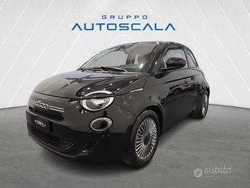 FIAT 500 Berlina Hybrid Icon Pack Comfort