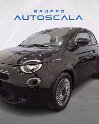 FIAT 500 Berlina Hybrid Icon Pack Comfort