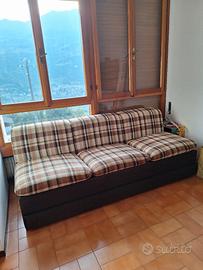 Divano letto