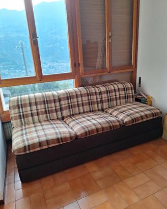 Divano letto