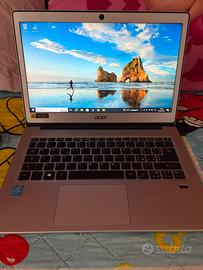 Acer swift 3