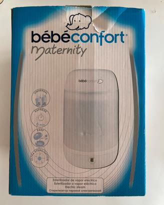 Sterilizzatore bèbèconfort maternity