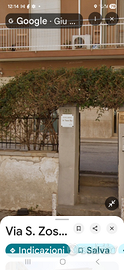 Bilocale Siracusa,via San Zosimo 25