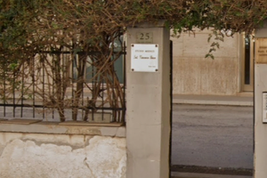 Bilocale Siracusa,via San Zosimo 25