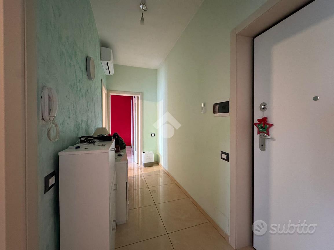 Apartment in Novara, San Paolo - Vista 6