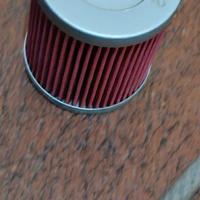 3 FILTRI ARIA  1 FILTRO OLIO PER YAMAHA XMAX  400 