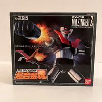 Mazinger Z Soul of Chogokin GX-01R