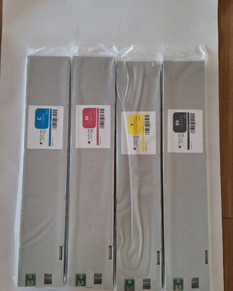 Cartucce compatibili Roland ECO-SOL MAX 440 ml