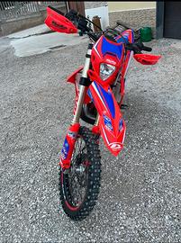 Beta 200 rr racing