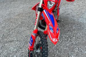 Beta 200 rr racing