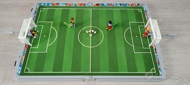 Playmobil campo da calcio 6857