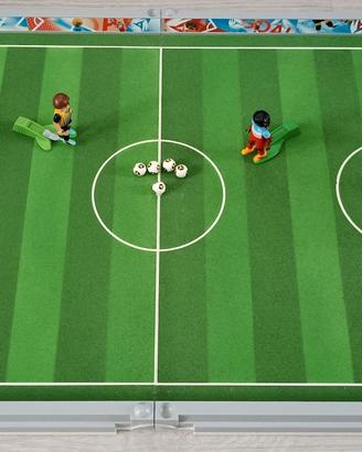Playmobil campo da calcio 6857