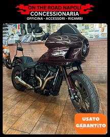 Harley-Davidson Dyna Low Rider S 114 - Come Nuova,