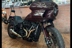 Harley-Davidson Dyna Low Rider S 114 - Come Nuova,
