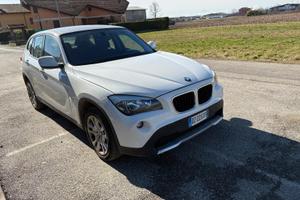Bmw x1 del 2009