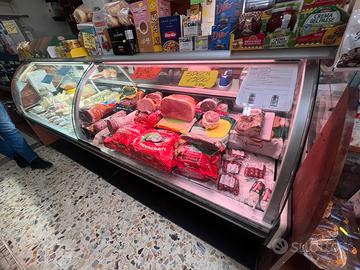 Banco frigo
