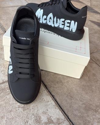 Alexander mcqueen