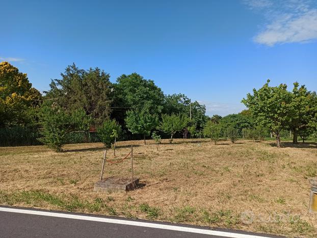 Terreno edificabile vicino a Marano