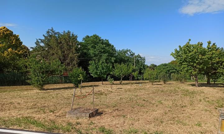 Terreno edificabile vicino a Marano