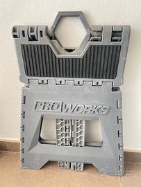 Cavalletto Pieghevole Proworks