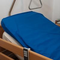 Letto ortopedico + comoda